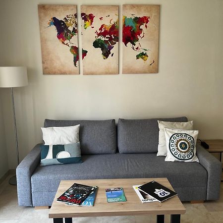 Precioso Y Tranquilo Apartamento Zona Alta Diagonal Βαρκελώνη Εξωτερικό φωτογραφία