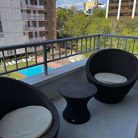 Precioso Y Tranquilo Apartamento Zona Alta Diagonal Βαρκελώνη Εξωτερικό φωτογραφία