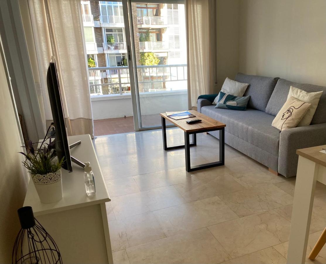 Precioso Y Tranquilo Apartamento Zona Alta Diagonal Βαρκελώνη Εξωτερικό φωτογραφία