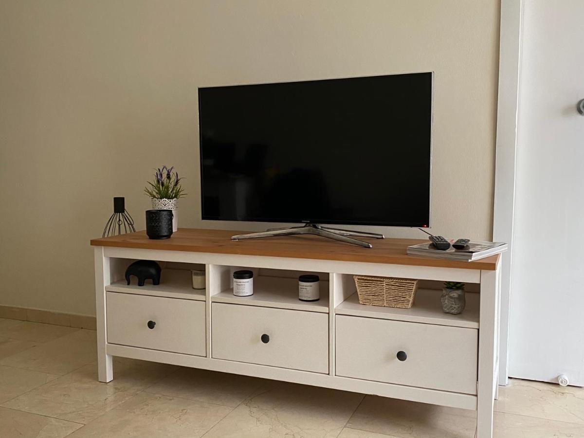 Precioso Y Tranquilo Apartamento Zona Alta Diagonal Βαρκελώνη Εξωτερικό φωτογραφία