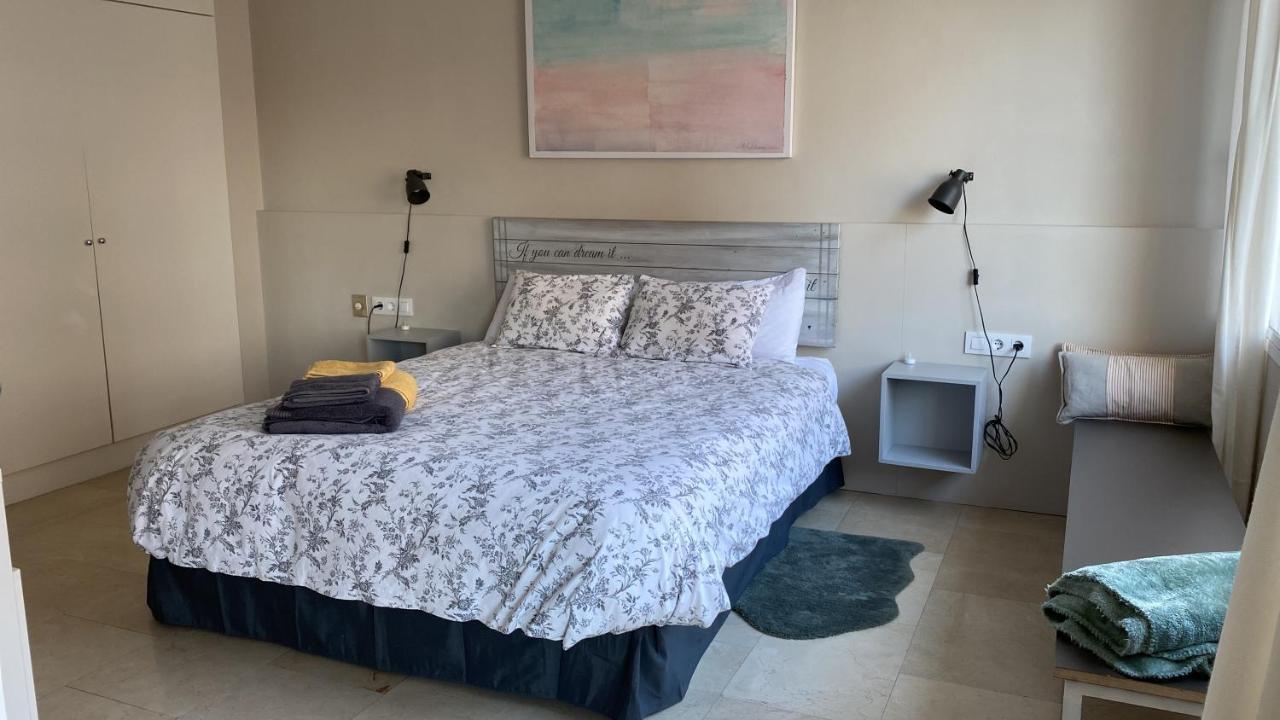 Precioso Y Tranquilo Apartamento Zona Alta Diagonal Βαρκελώνη Εξωτερικό φωτογραφία