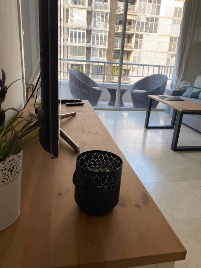 Precioso Y Tranquilo Apartamento Zona Alta Diagonal Βαρκελώνη Εξωτερικό φωτογραφία