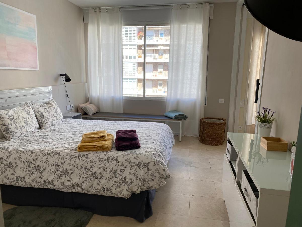 Precioso Y Tranquilo Apartamento Zona Alta Diagonal Βαρκελώνη Εξωτερικό φωτογραφία