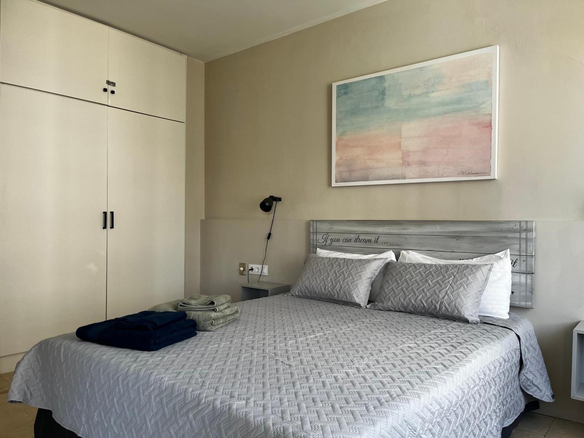 Precioso Y Tranquilo Apartamento Zona Alta Diagonal Βαρκελώνη Εξωτερικό φωτογραφία