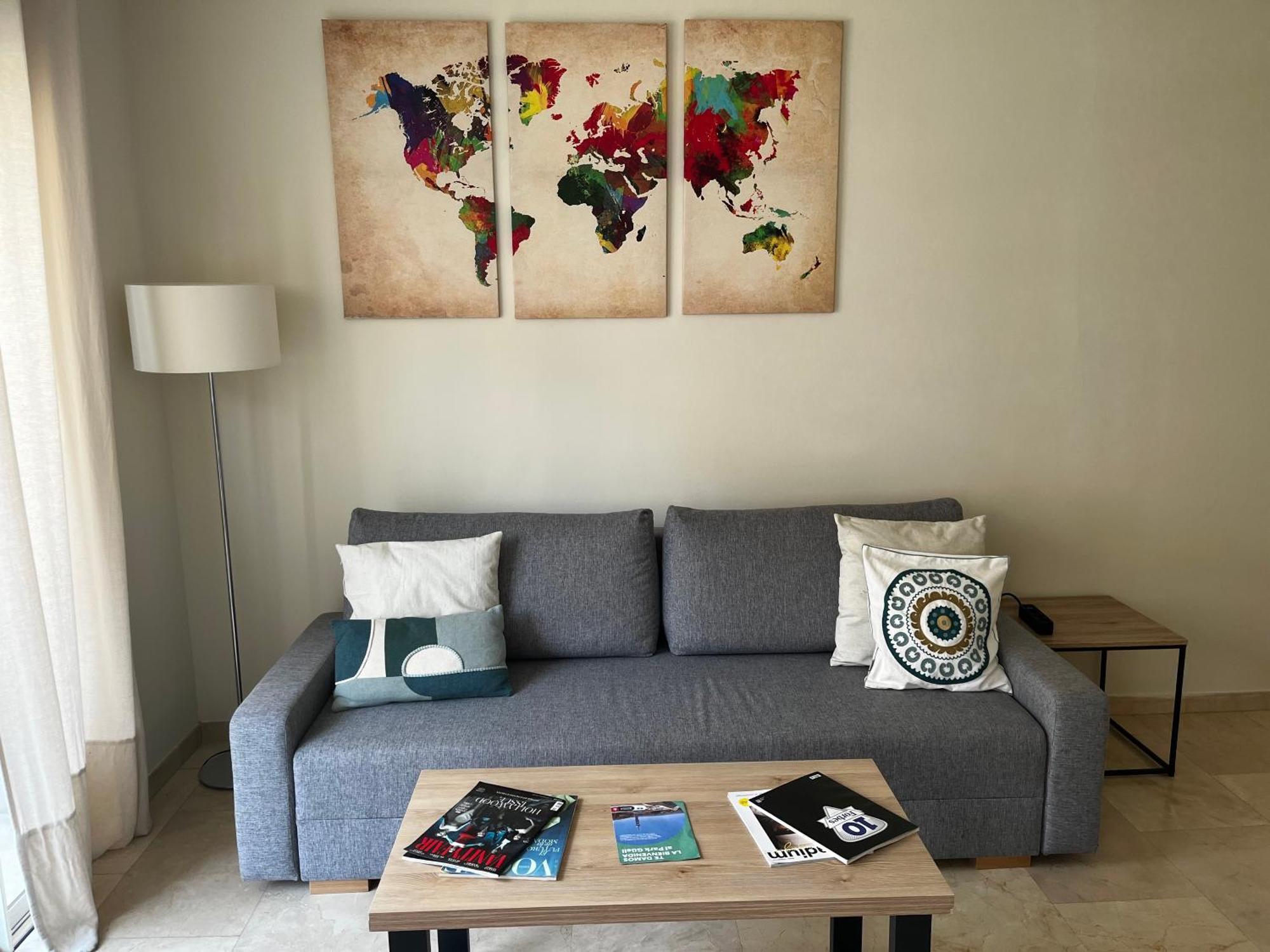 Precioso Y Tranquilo Apartamento Zona Alta Diagonal Βαρκελώνη Εξωτερικό φωτογραφία