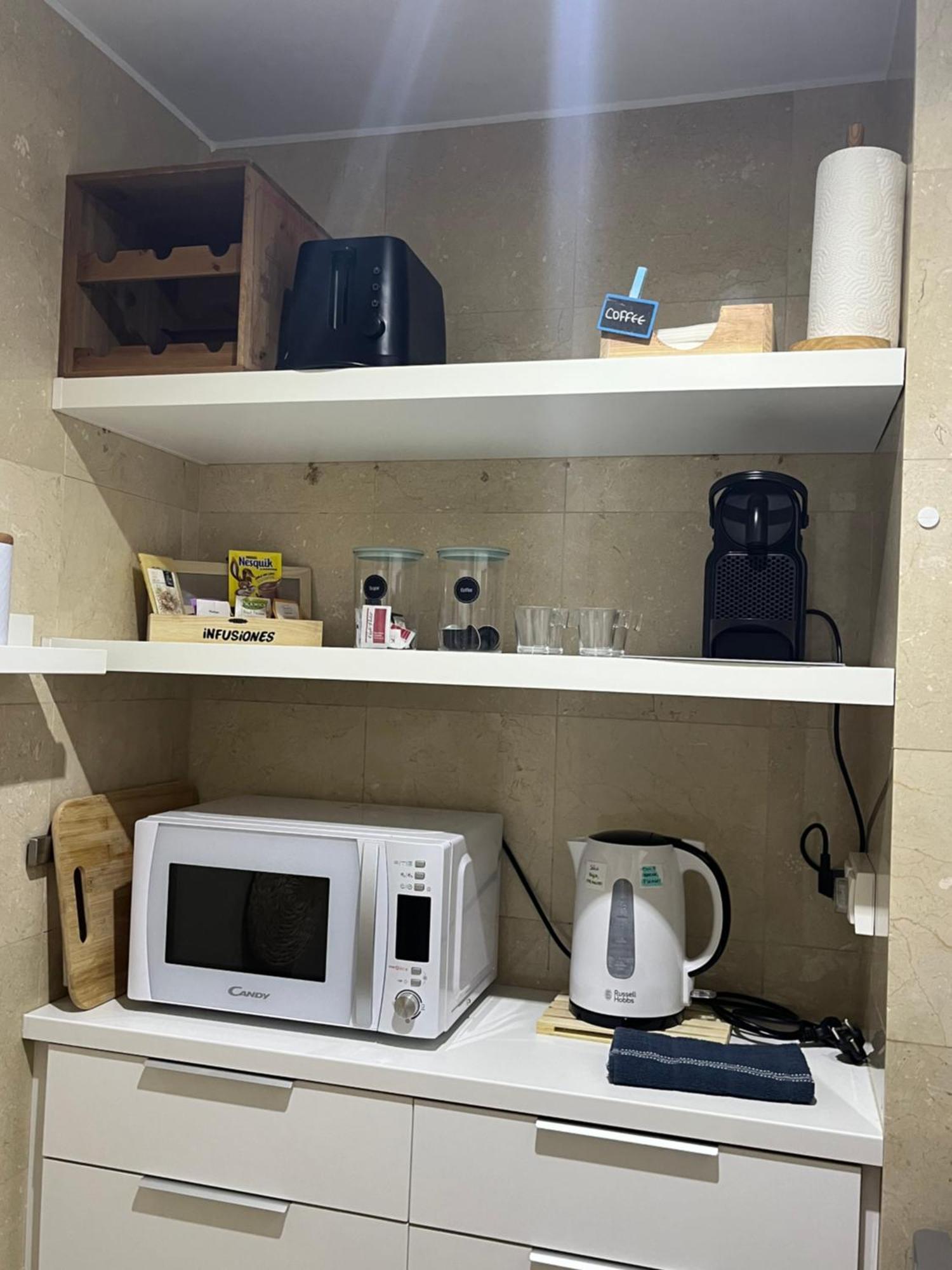 Precioso Y Tranquilo Apartamento Zona Alta Diagonal Βαρκελώνη Εξωτερικό φωτογραφία